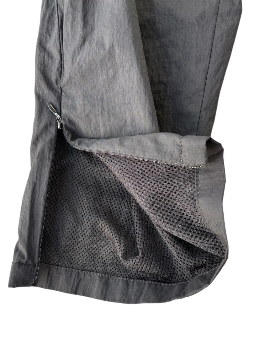 whiz limited winiche&Co コラボ ナイロンパンツ