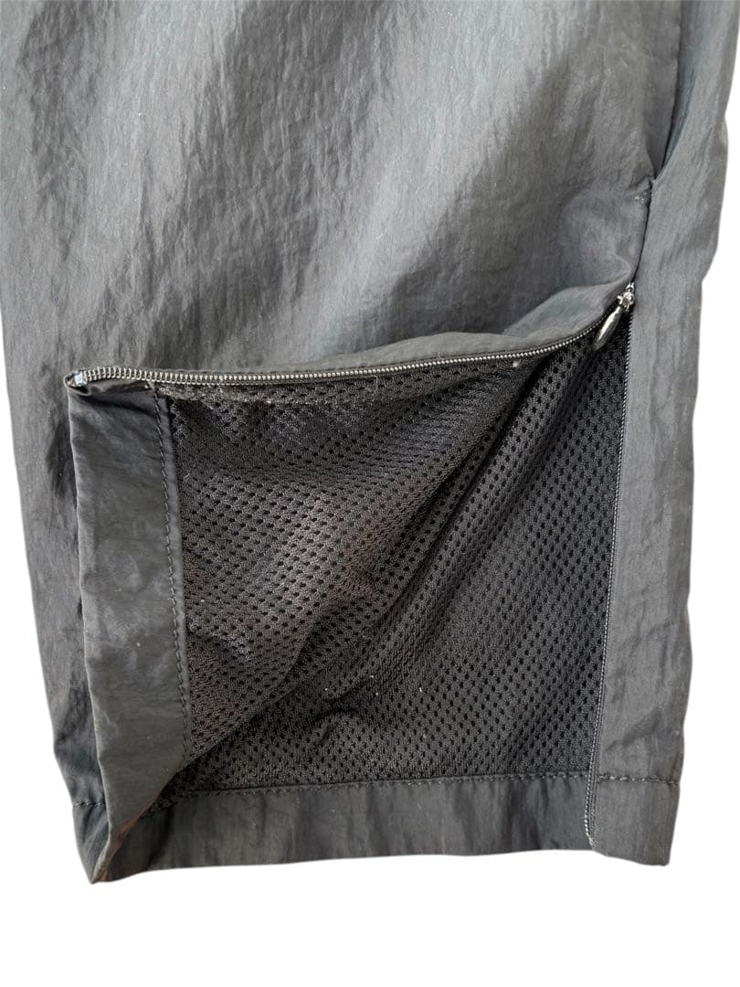 whiz limited winiche&Co コラボ ナイロンパンツ