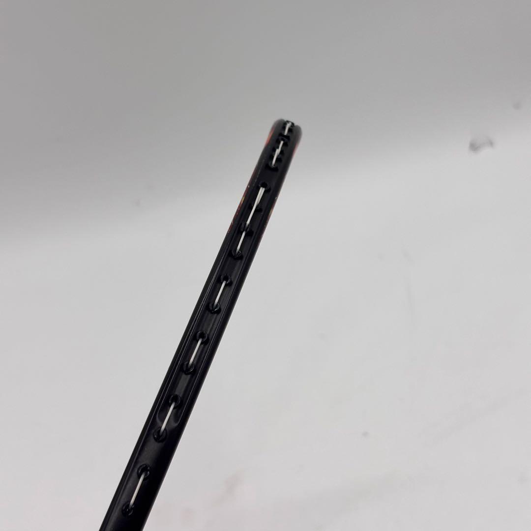 ヨネックス　アストロクス77 シャインレッド