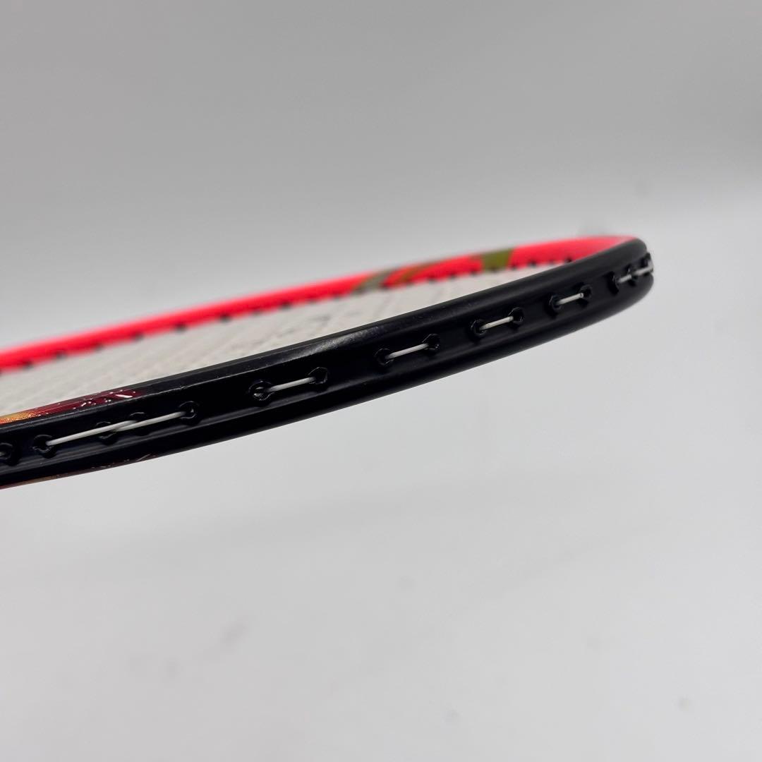 ヨネックス　アストロクス77 シャインレッド