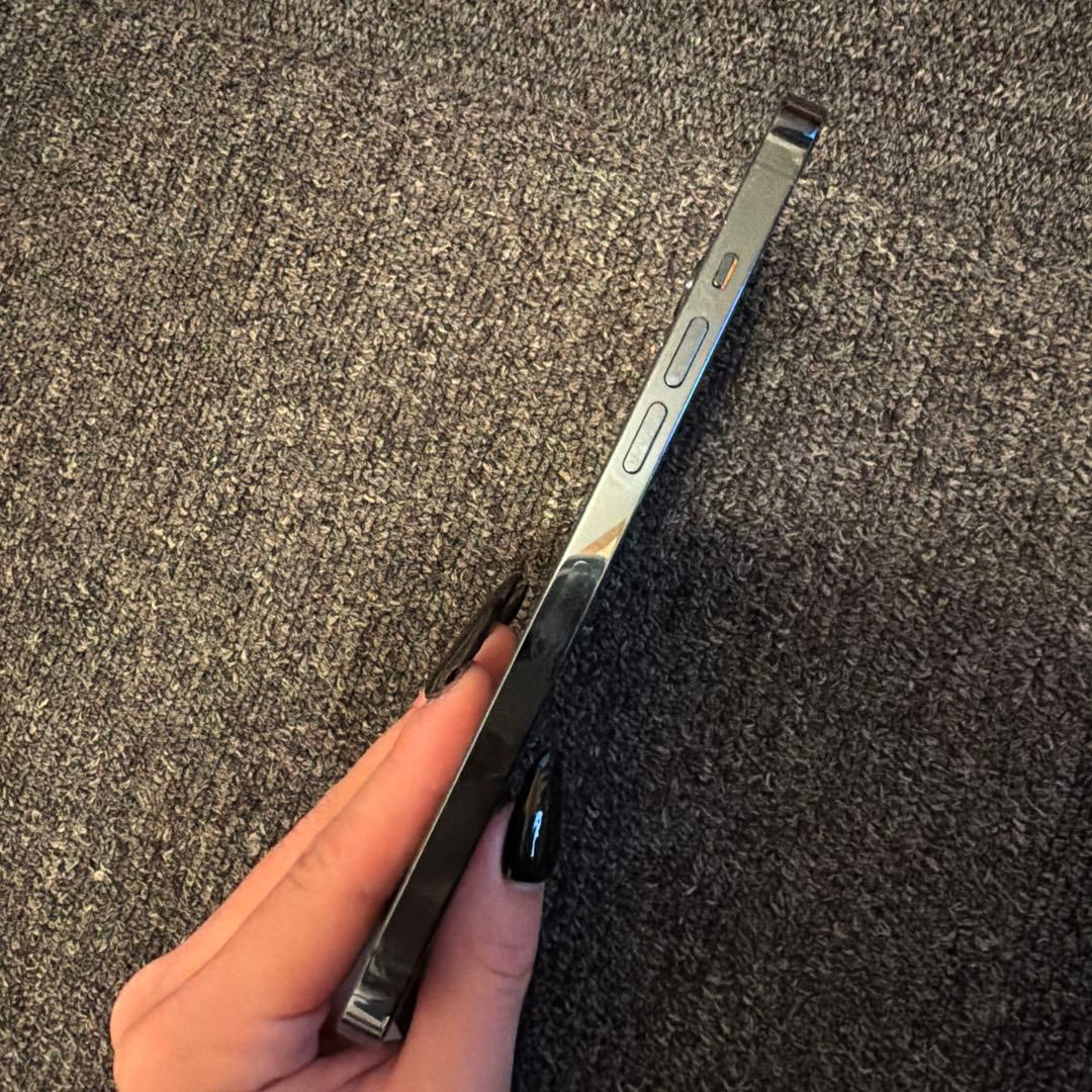 iPhone 12 promax 256gb SIMフリー