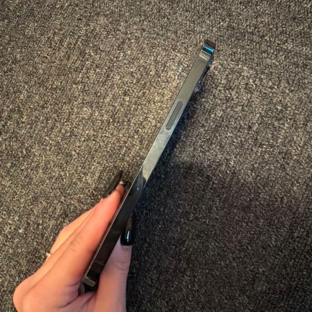 iPhone 12 promax 256gb SIMフリー