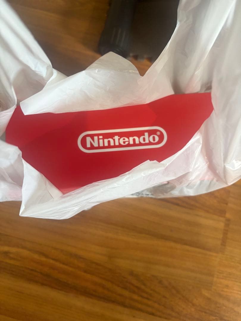 新品！9/24購入　任天堂スイッチ Nintendo Switch 即発送！