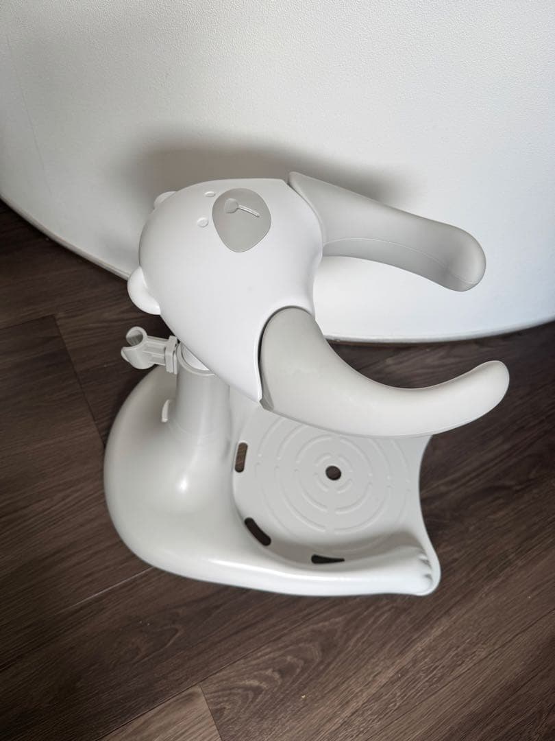 24年購入 ハグベアー