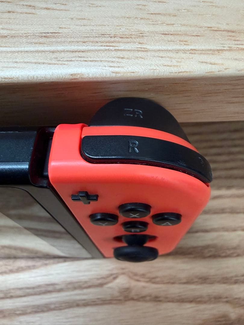 Nintendo Switch 青/赤 本体 おまけあり