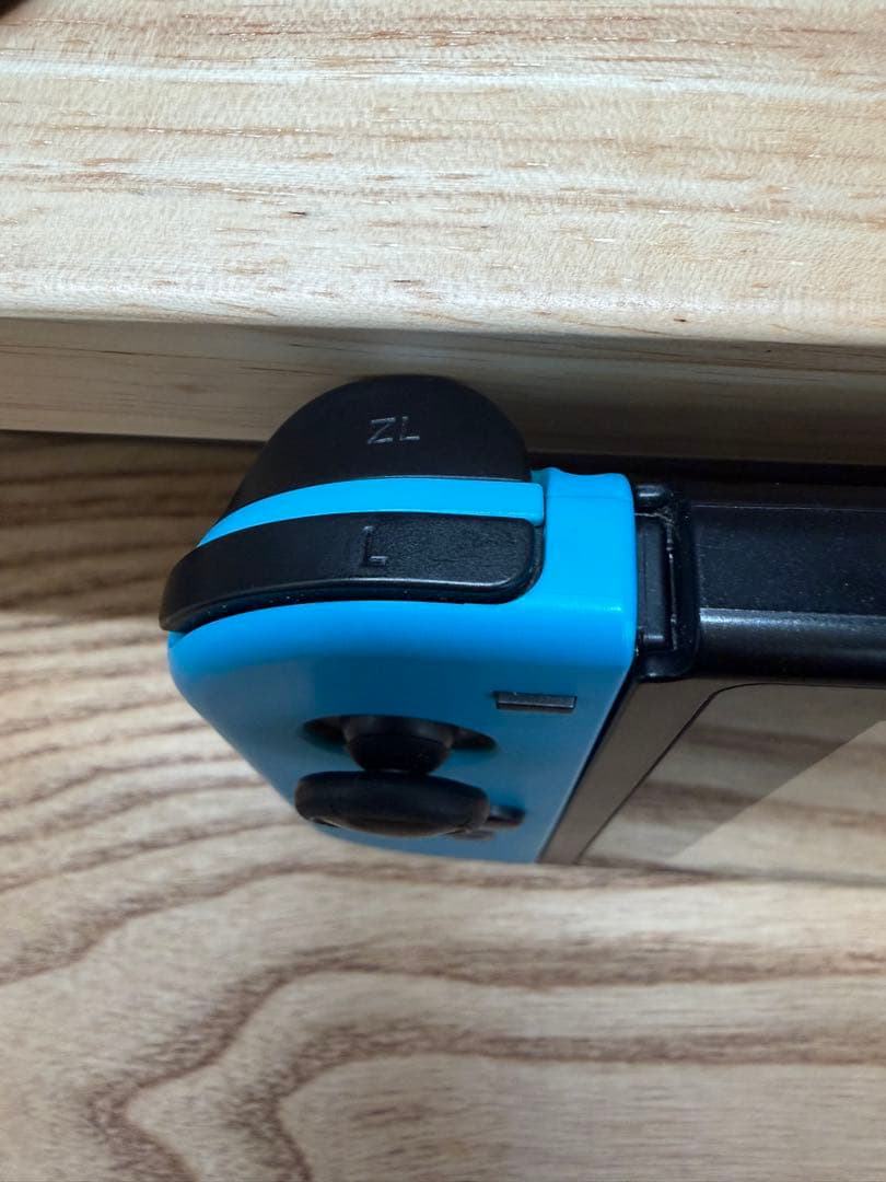 Nintendo Switch 青/赤 本体 おまけあり