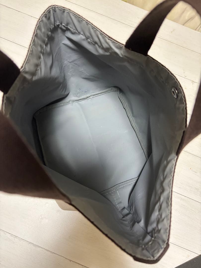 エルベシャプリエ707Cマスティクモカ