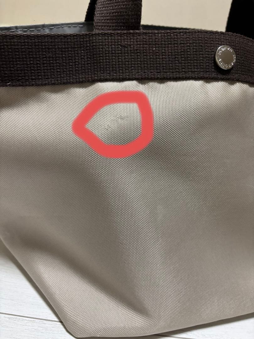 エルベシャプリエ707Cマスティクモカ