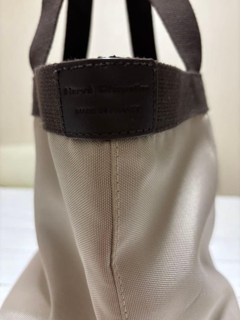 エルベシャプリエ707Cマスティクモカ