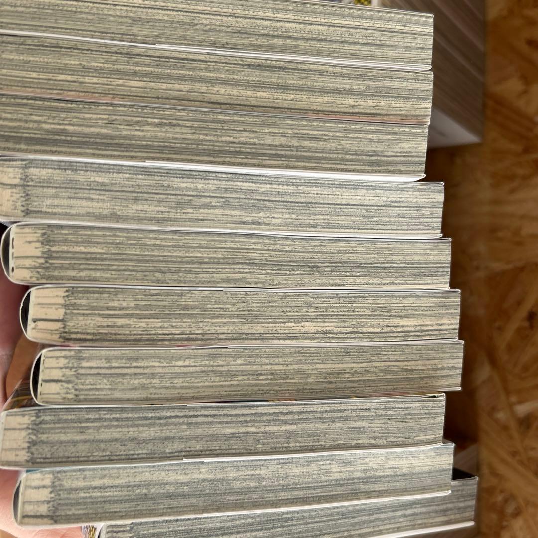 魔入りました！入間くん1〜33巻&魔フィア1〜2巻&放課後の！入間くん