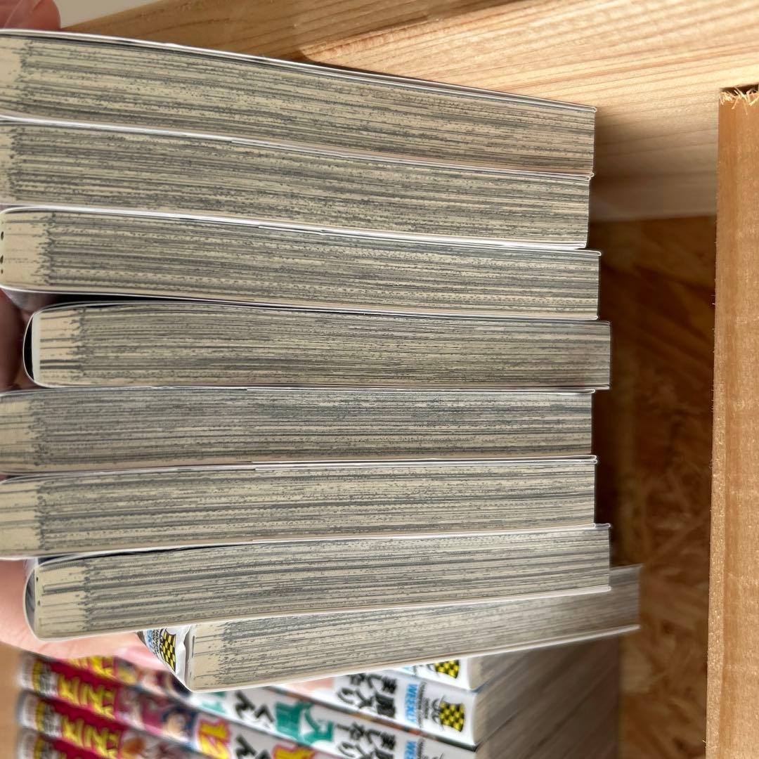 魔入りました！入間くん1〜33巻&魔フィア1〜2巻&放課後の！入間くん