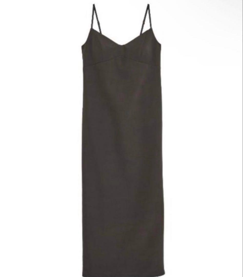 スーツ・フォーマル・ドレス Ameri Vintage MANY WAY AIRY VEIL DRESS S