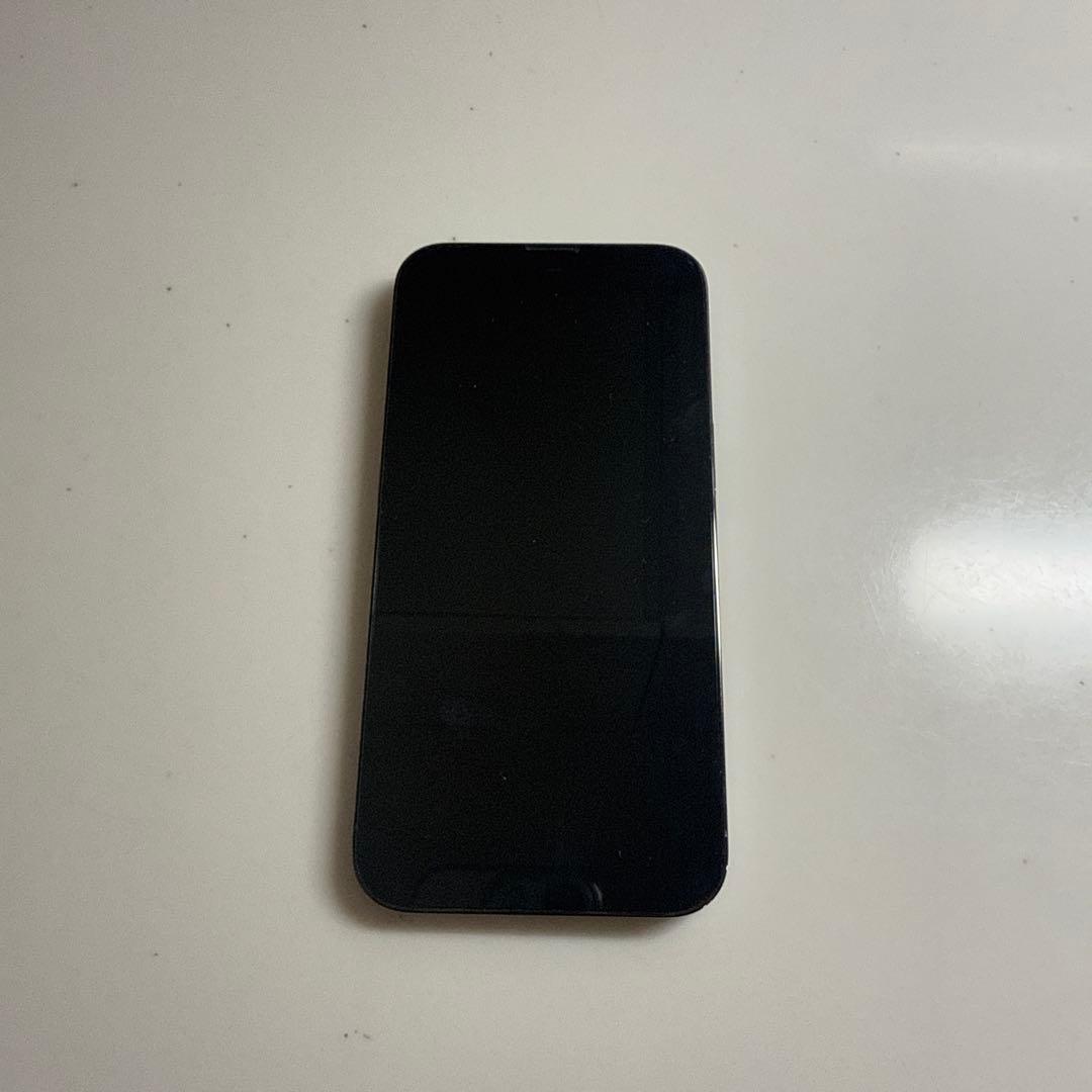 Apple iPhone 13 Pro 本体 グリーン　ふいふい