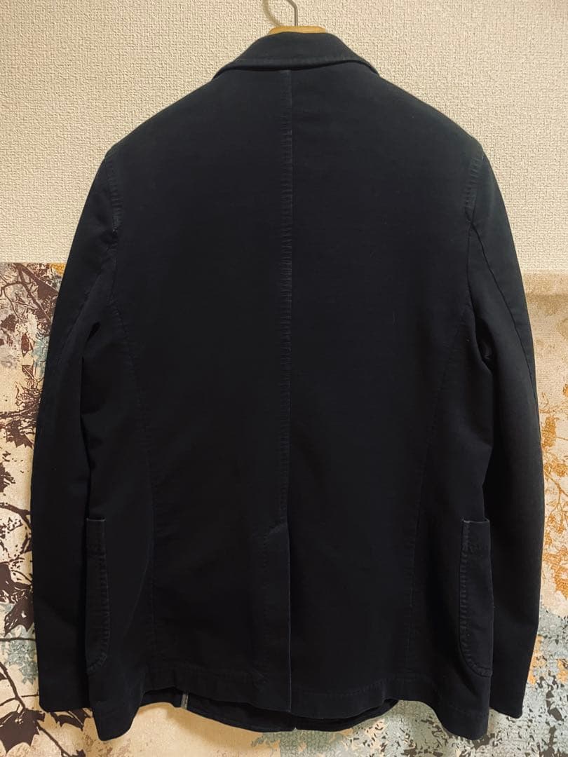 nuko　CIRCOLO 1901 チルコロ　ジャージーダブルジャケット