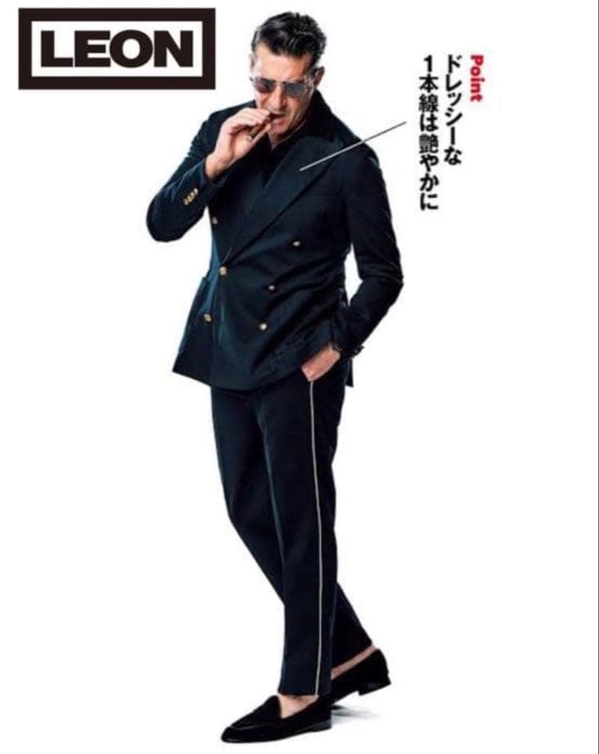 nuko　CIRCOLO 1901 チルコロ　ジャージーダブルジャケット