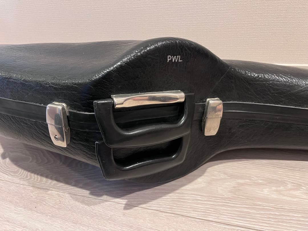 Berkeley of London テナーサックスハードケース