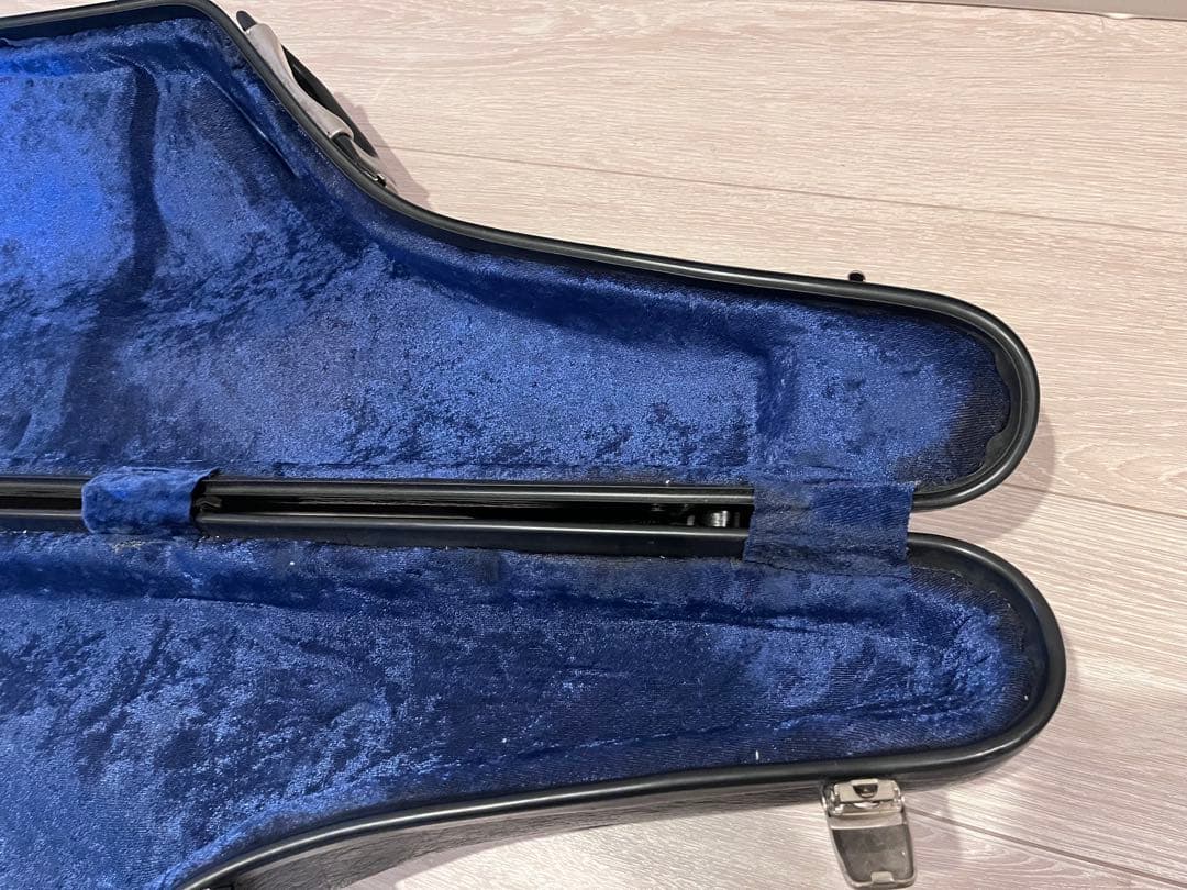 Berkeley of London テナーサックスハードケース