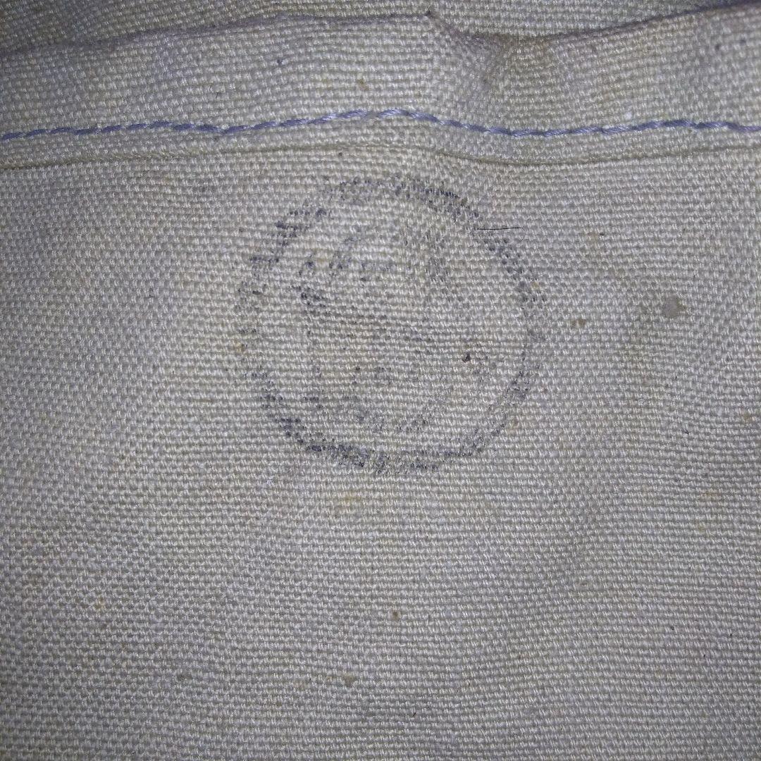 アメリカ海軍 MARKⅣガスマスク＋バッグ