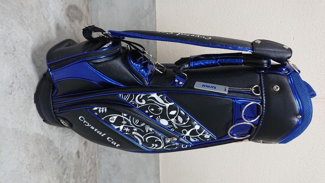 キャディーバック レディース