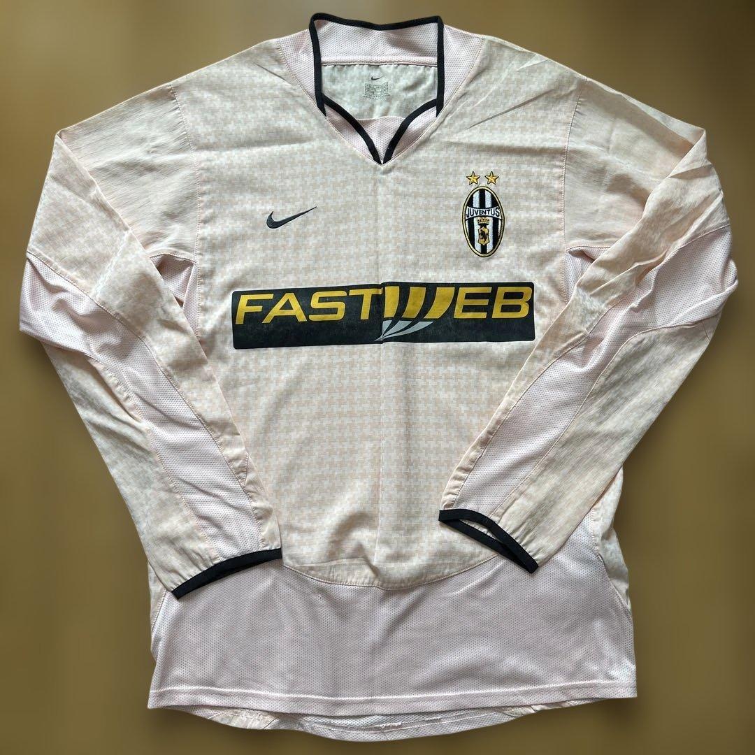 ユベントス　ユニフォーム