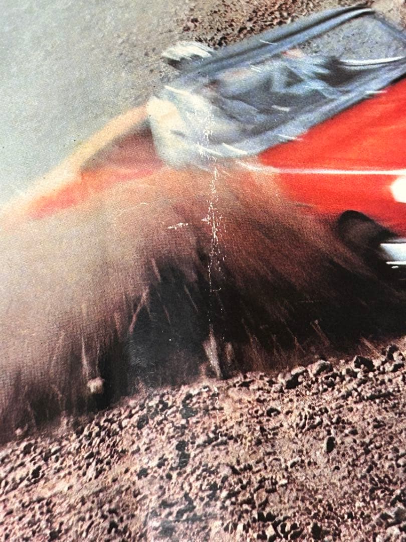 HONDA SPORTS （カタログ付）