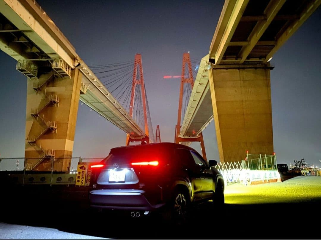 【HKS】 ハイパワースペックL II ヤリスクロス社外マフラー