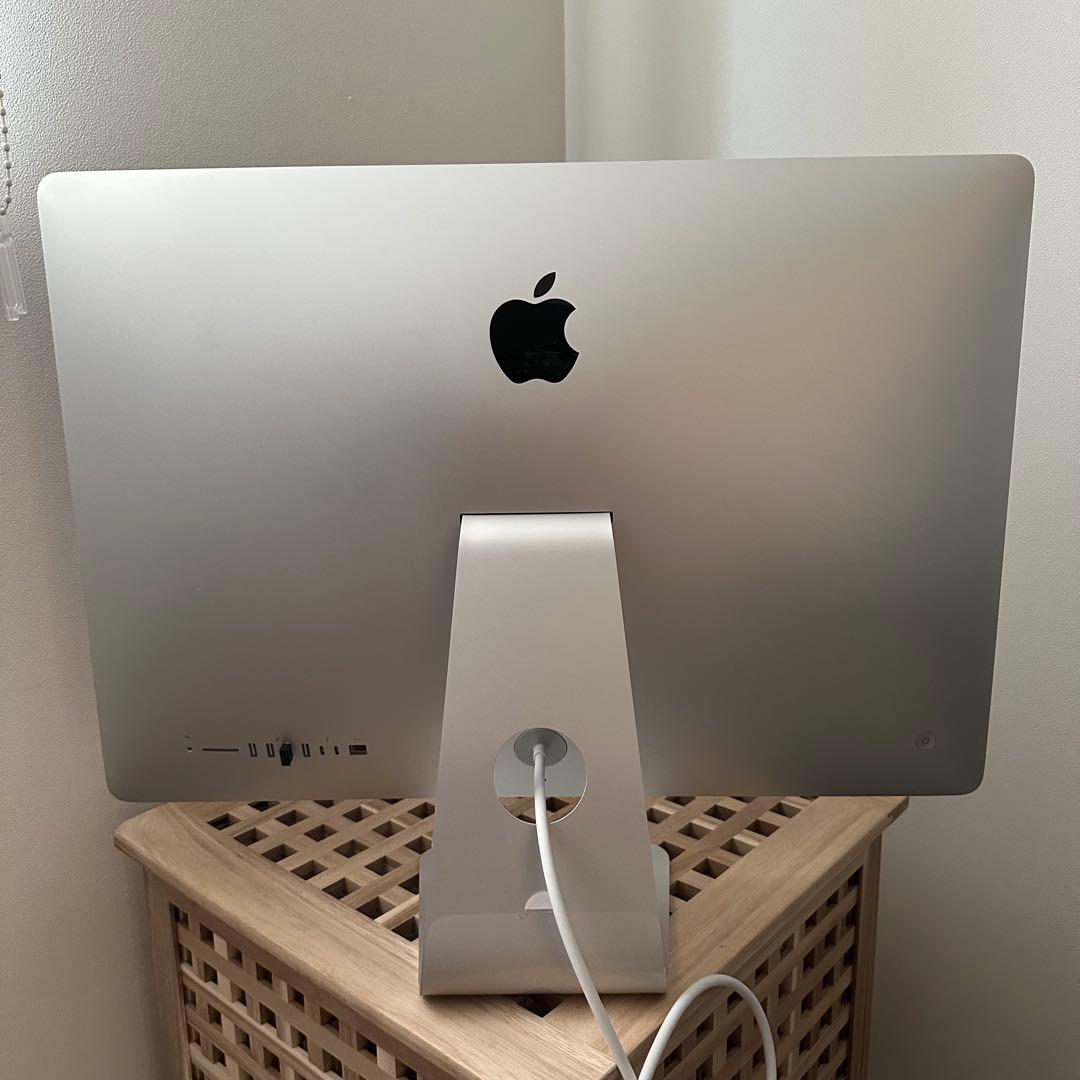 iMac 2019 27インチ 5K