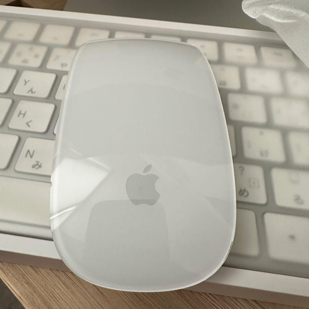 iMac 2019 27インチ 5K