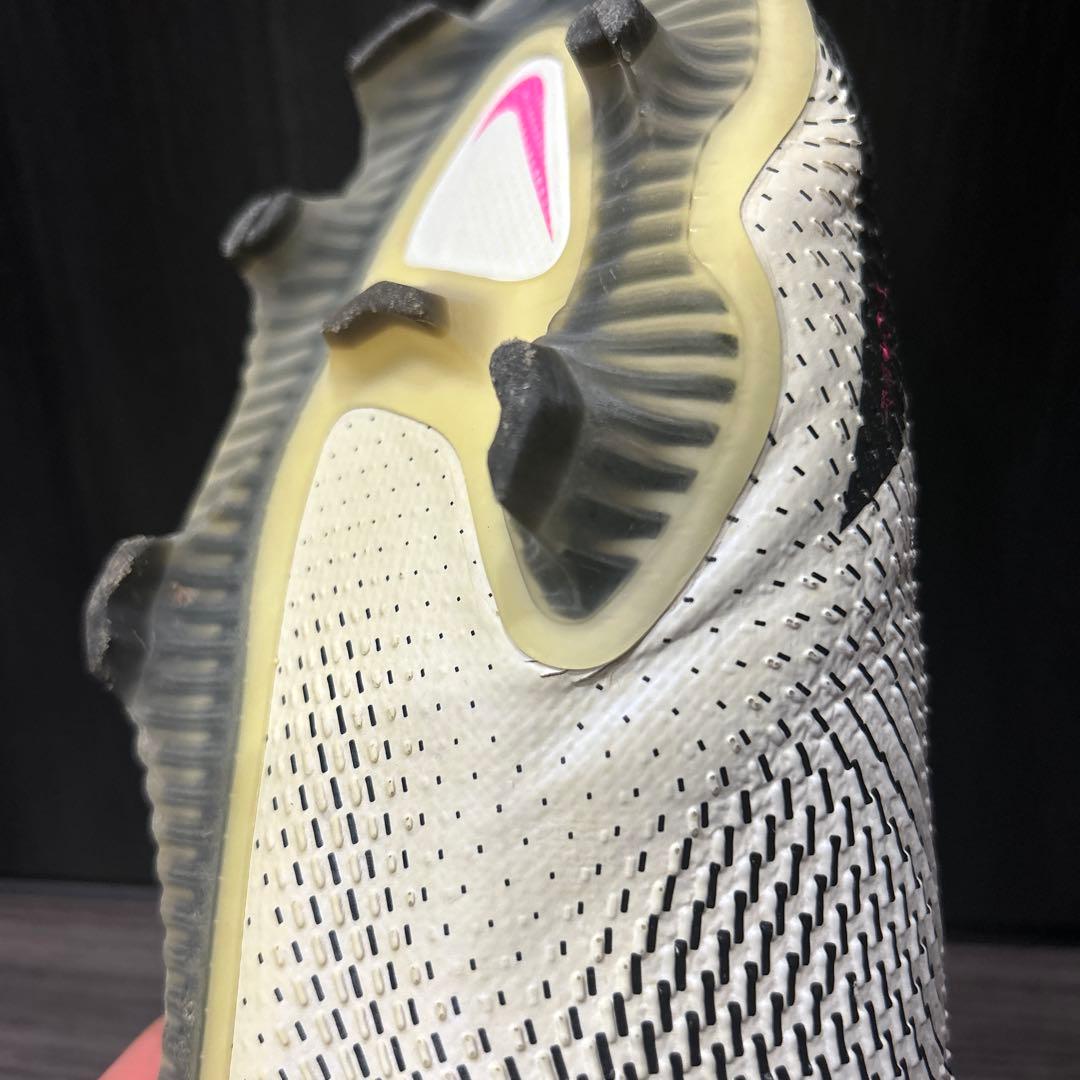 NIKE ファントムGT FGサッカーシューズ スパイク　26センチ