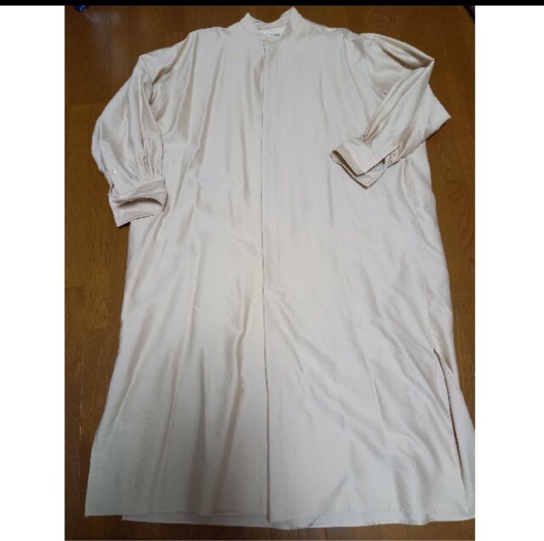 ユ*リ様 ブラミンク blamink ワンピース