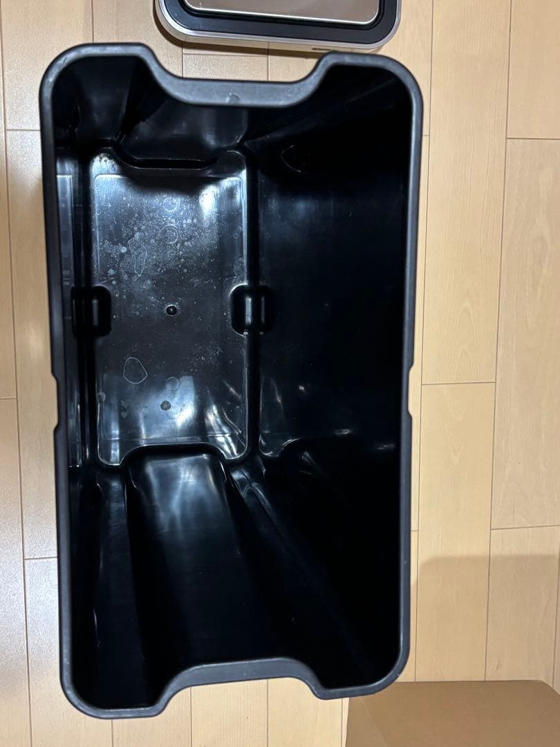 EKO 自動開閉 センサー ダストボックス 45L ゴミ箱 EK9280