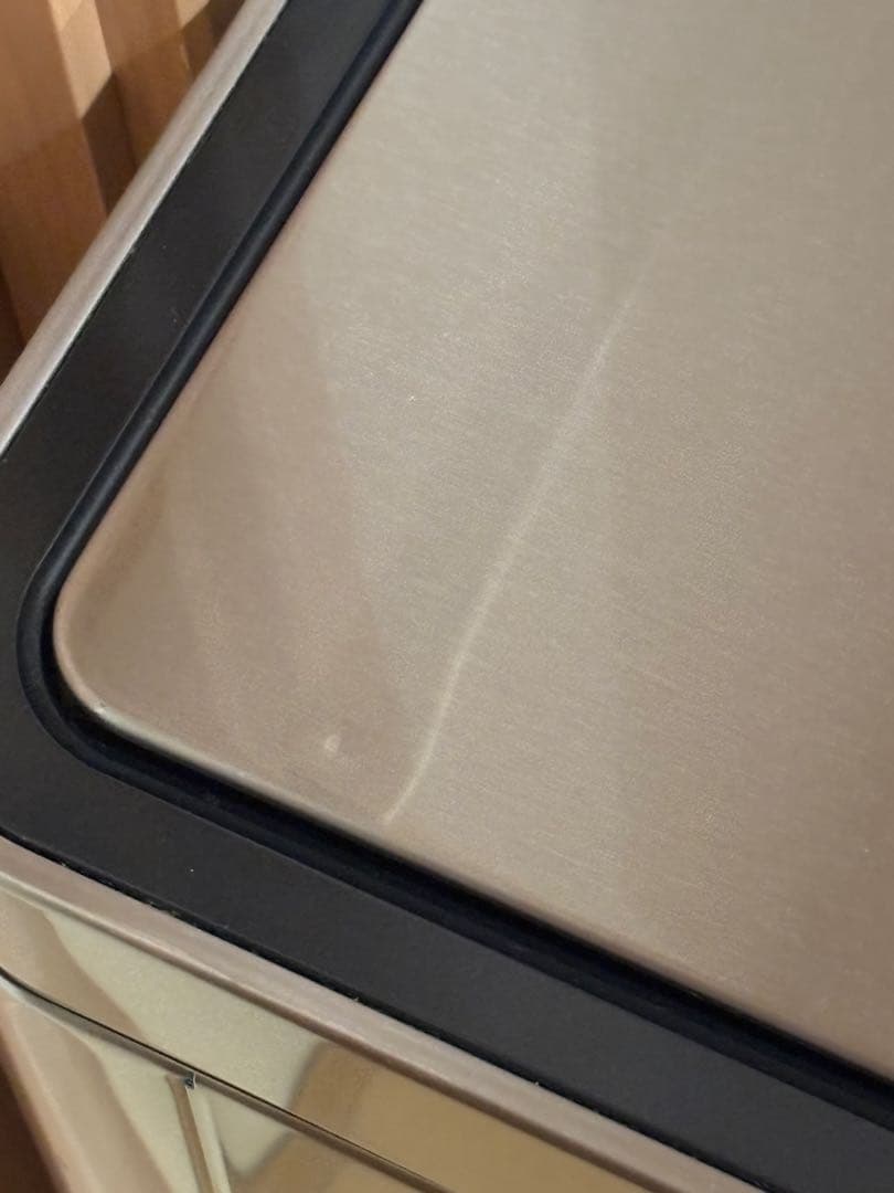 EKO 自動開閉 センサー ダストボックス 45L ゴミ箱 EK9280