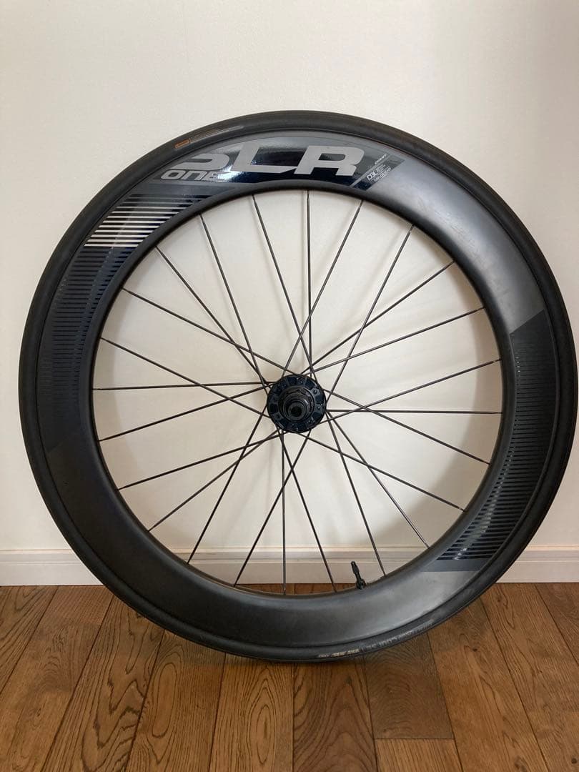 SLR 1カーボンディスクホイールリムハイト42.65 GIANT