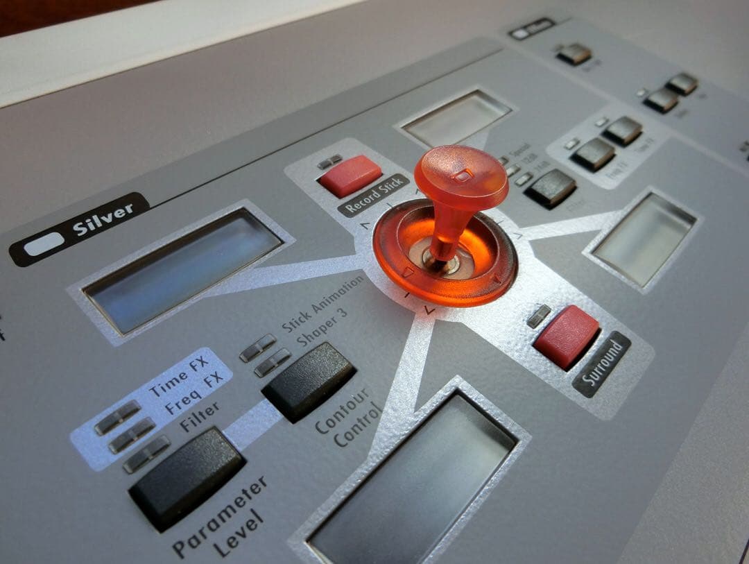 【ジャンク】Hartmann Neuron【美品】