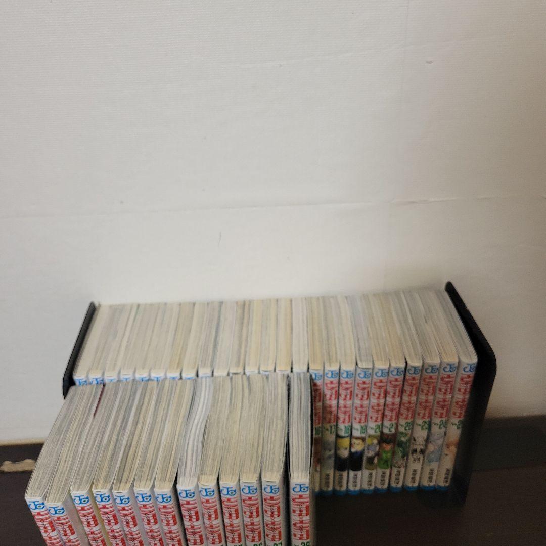 ハンター×ハンター　全巻セット