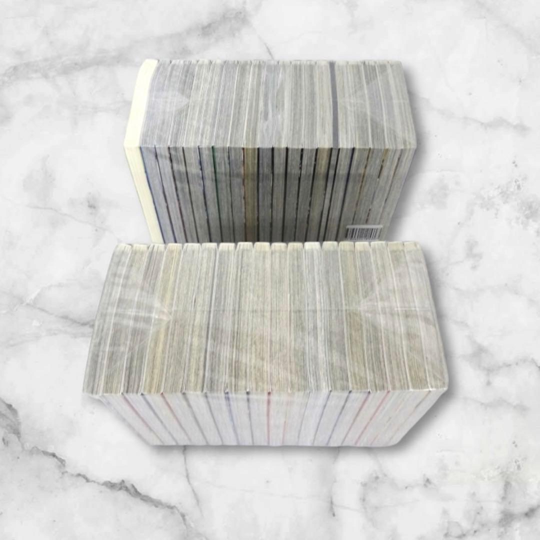 ブラッククローバー 1～36巻+23.5巻+小説 ユノの書セット 以下続刊セット