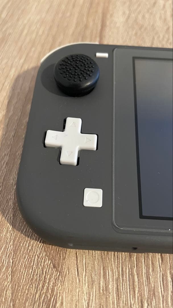 【ソフトサービス値下げ中】Nintendo Switch Lite グレー 本体