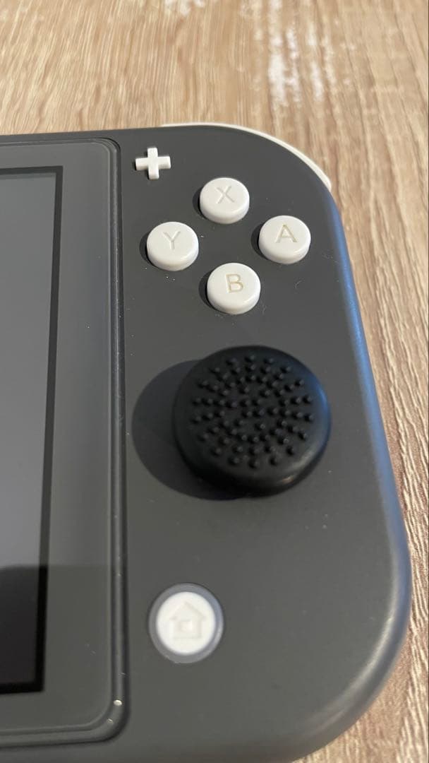 【ソフトサービス値下げ中】Nintendo Switch Lite グレー 本体