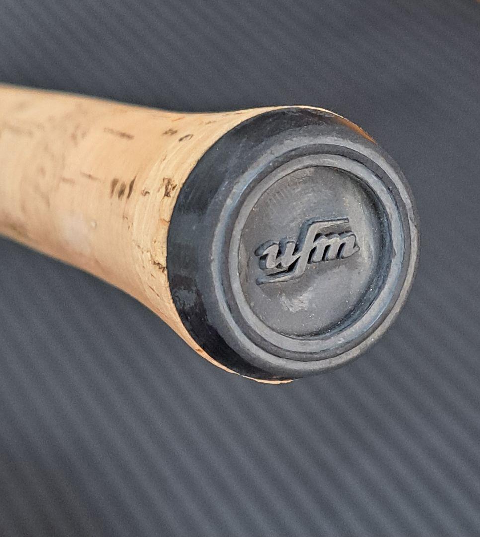 UFMウエダ スーパーパルサー SUPER PULSER FWS-60L/C