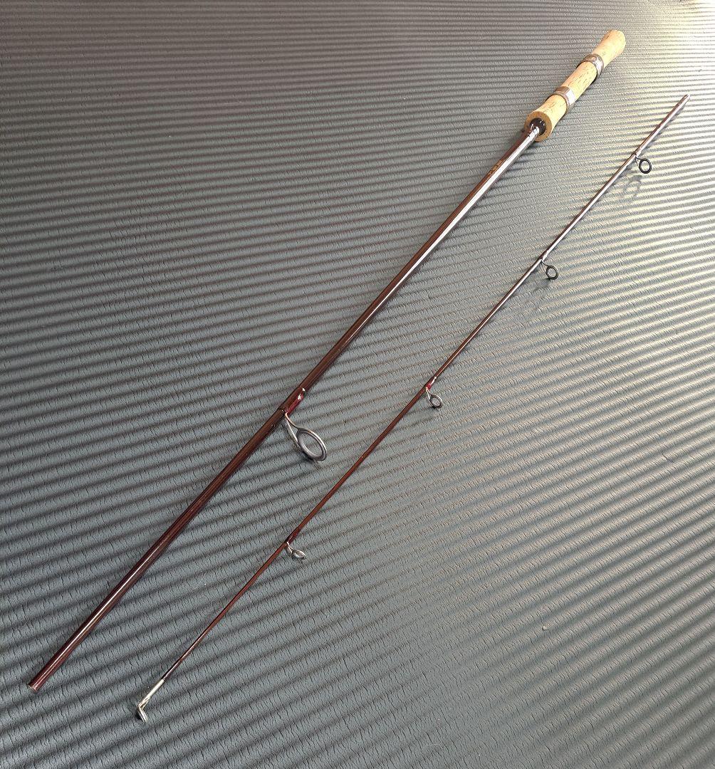 UFMウエダ スーパーパルサー SUPER PULSER FWS-60L/C