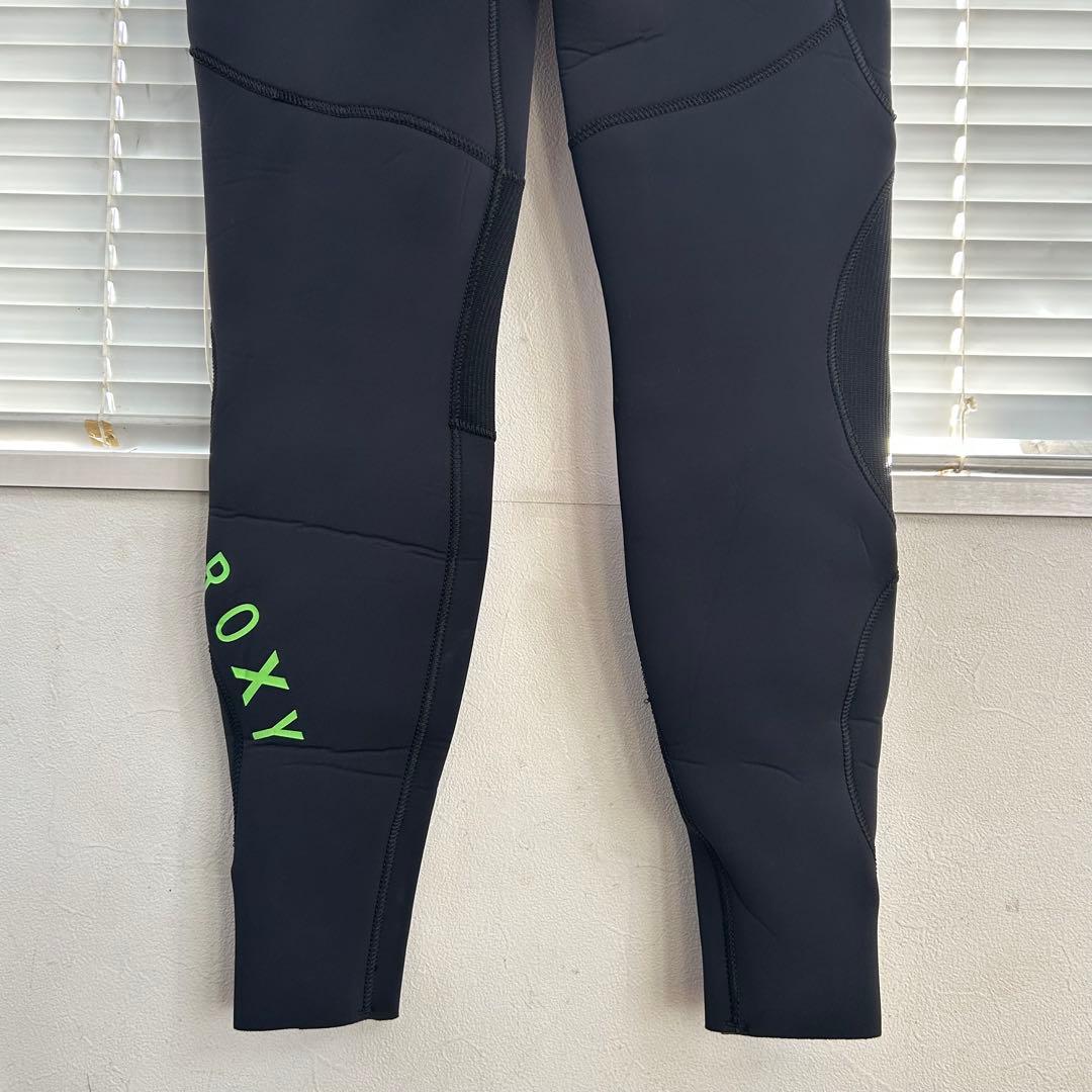 ロキシー レディース ウェットスーツ フルスーツ 3mm2mm M バックジップ