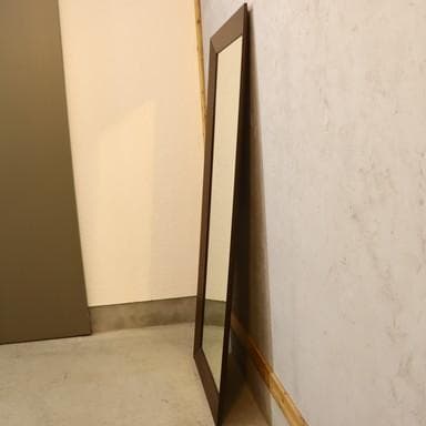 Calligaris カリガリス ダブル ウォールミラー 全身鏡 姿見 壁掛