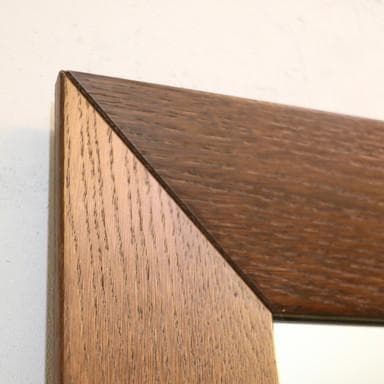 Calligaris カリガリス ダブル ウォールミラー 全身鏡 姿見 壁掛