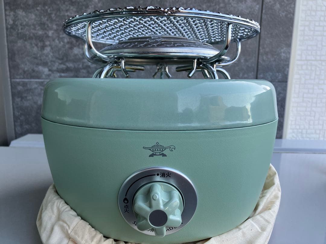 ロゴス　ヒバリン