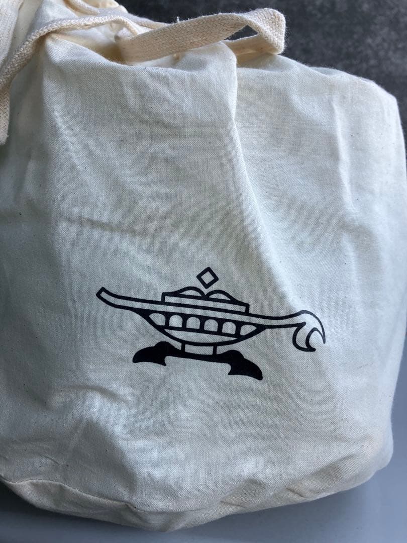 ロゴス　ヒバリン