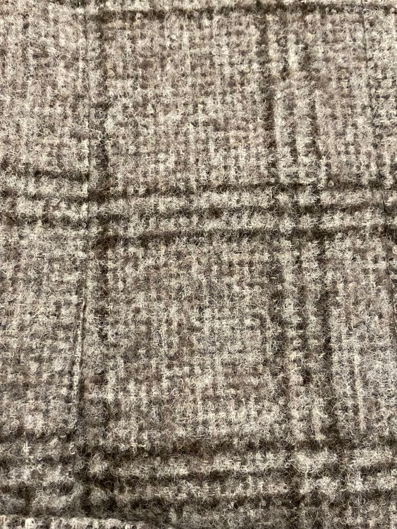 秋冬 Stile Latino（スティレラティーノ）アルパカジャケット