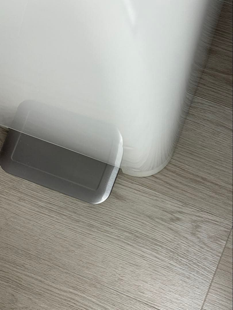 JosephJosesh ゴミ箱20L フタ付き ダストボックス 圧縮機能