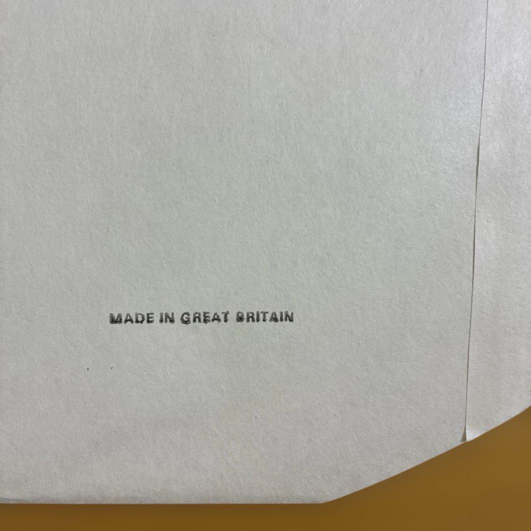 MARS -3E / 11,000VOLTS 輸入12inchシングル・レコード