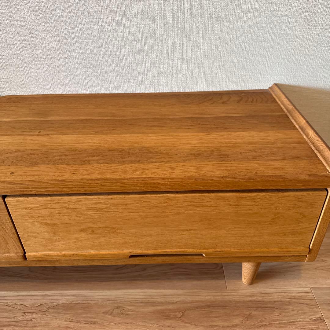 『KIRITSU』起立木工 テレビボード AVボード TVボード テレビ台 TV