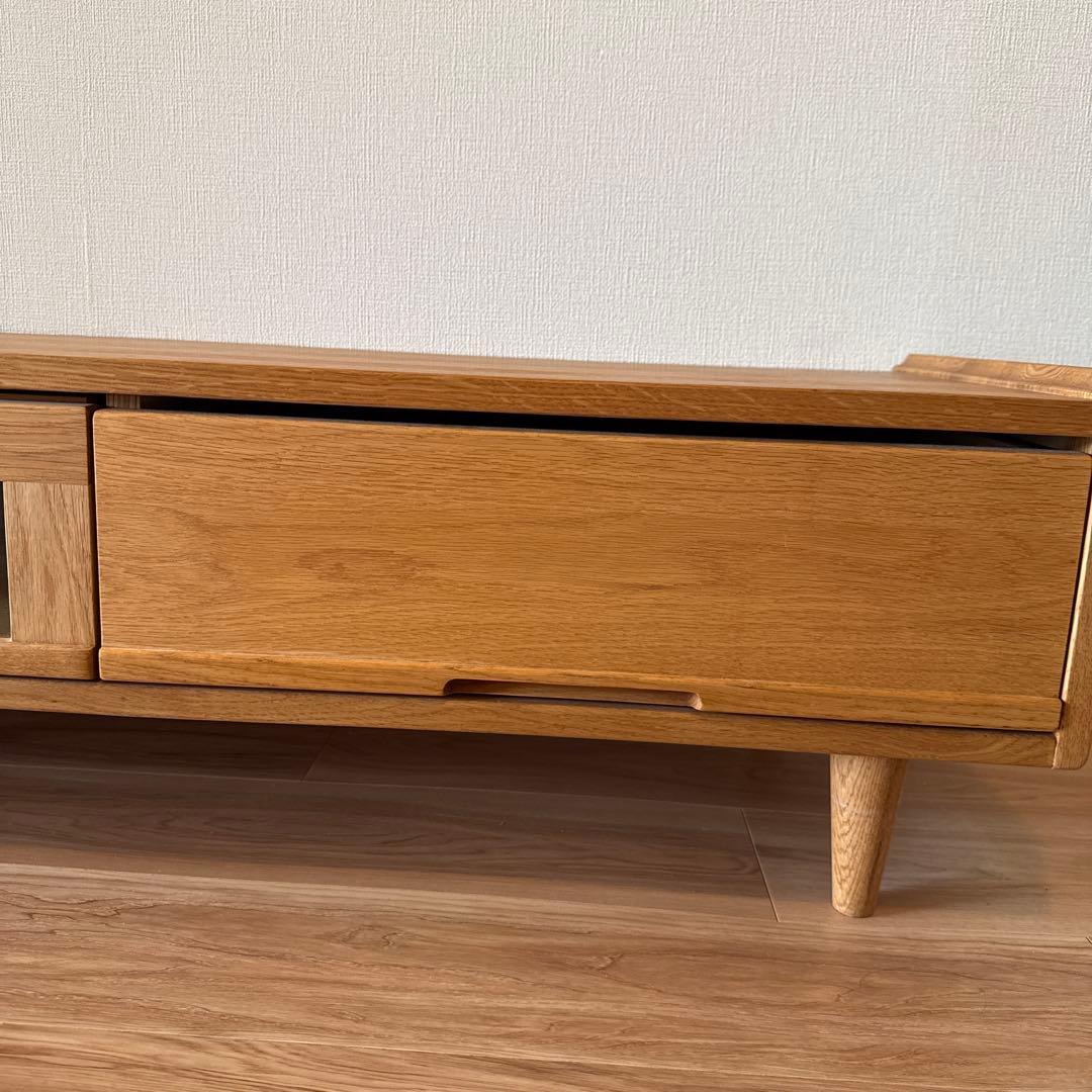 『KIRITSU』起立木工 テレビボード AVボード TVボード テレビ台 TV